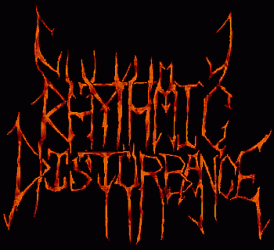 logo Rhythmic Disturbance